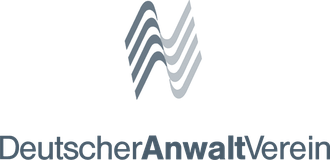 Mitglied im Deutschen Anwaltverein (DAV)